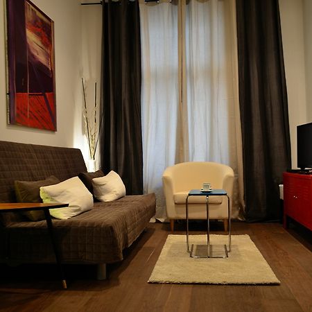 Smart Urban City Apartment Viena Exterior foto