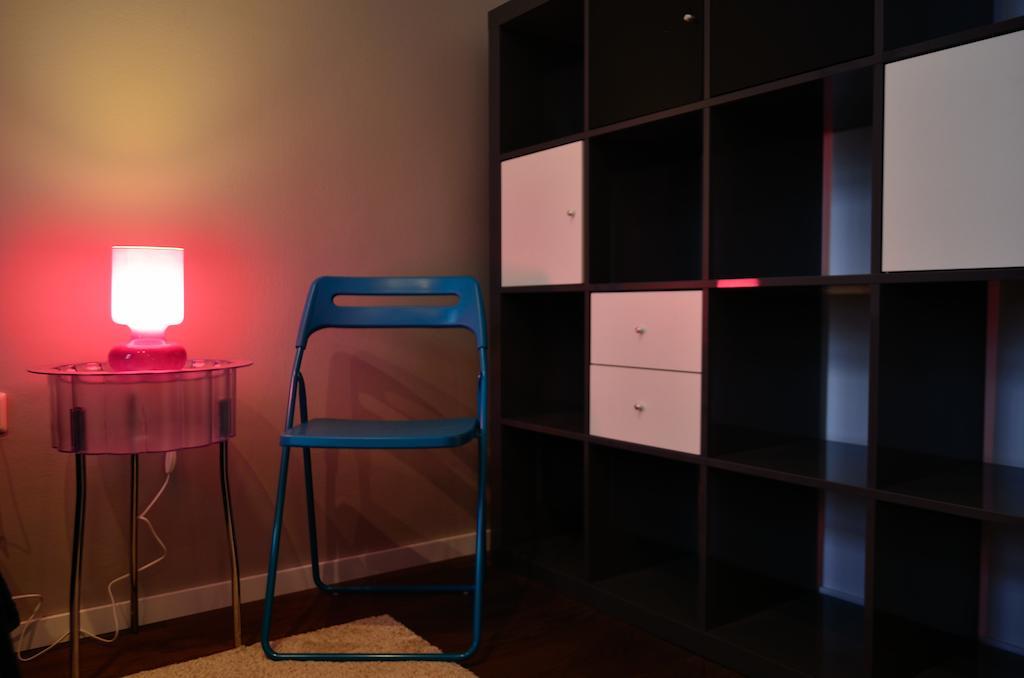 Smart Urban City Apartment Viena Habitación foto
