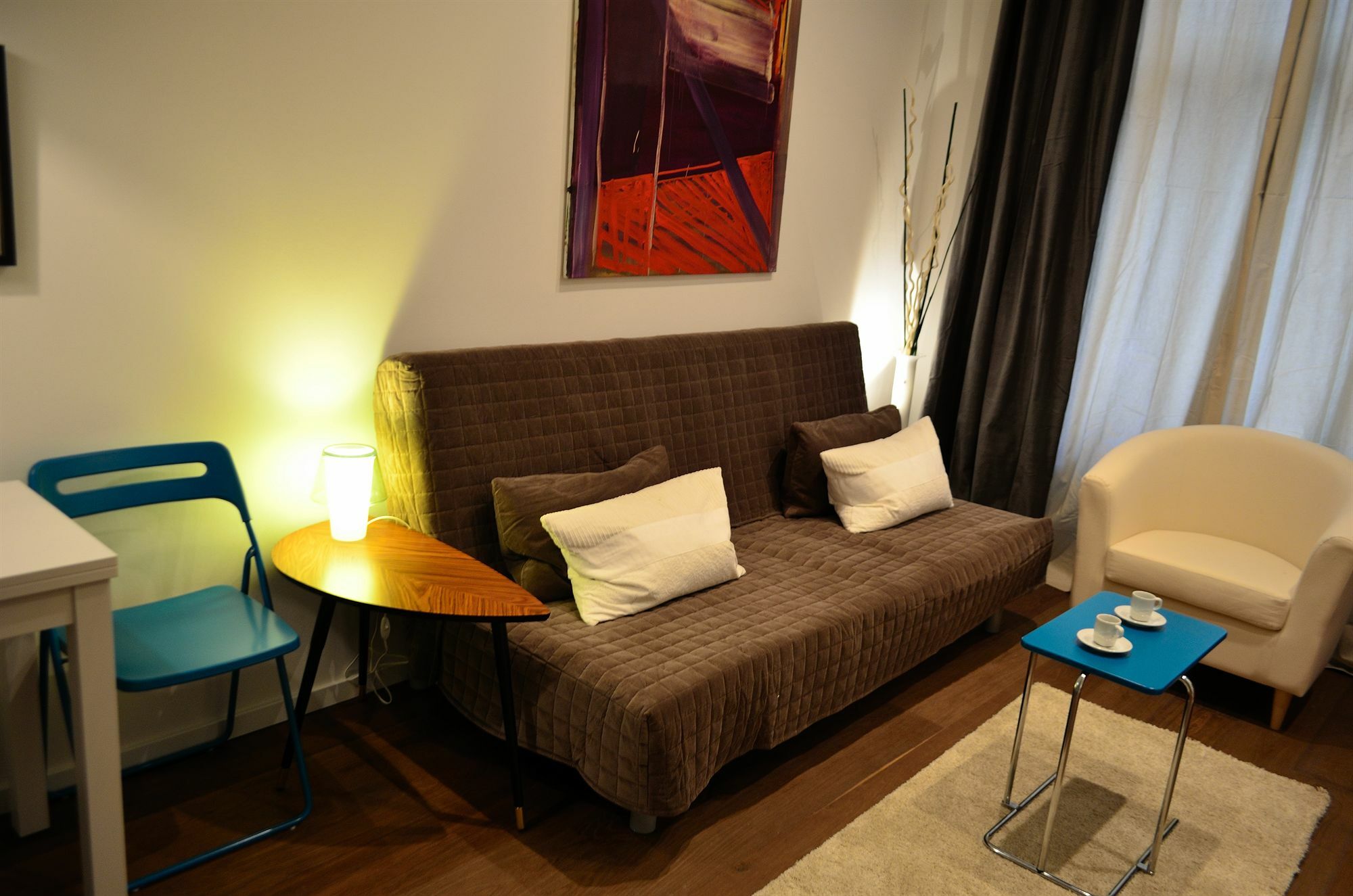 Smart Urban City Apartment Viena Exterior foto